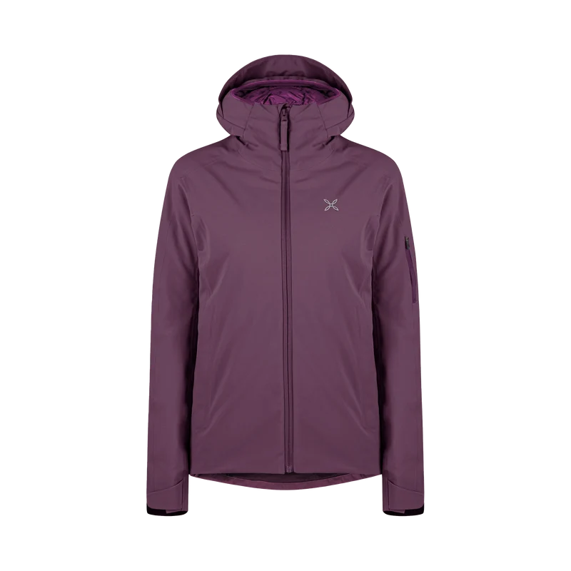 AROSA JACKET WOMAN