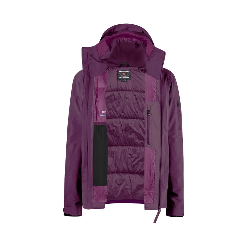 AROSA JACKET WOMAN