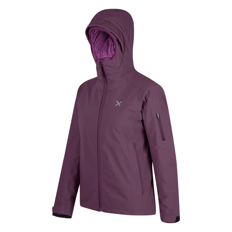 AROSA JACKET WOMAN
