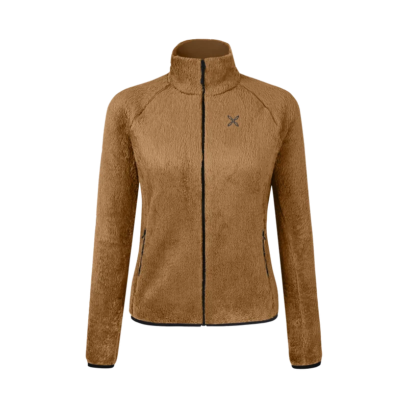 REMIND FLEECE JACKET WOMAN