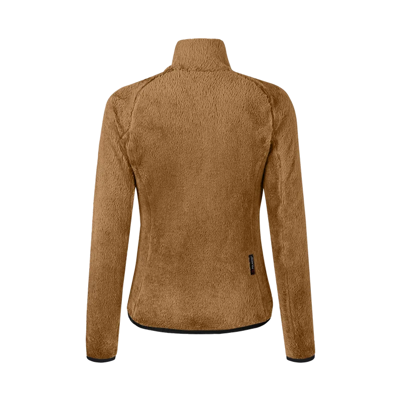 REMIND FLEECE JACKET WOMAN