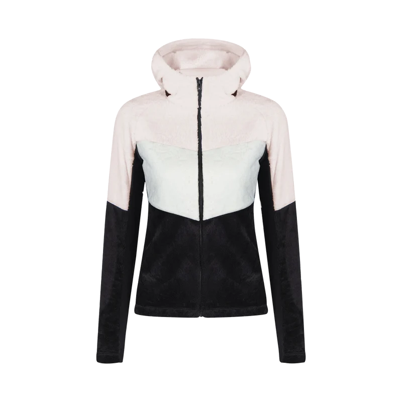 POLAR TRILOGY JACKET WOMAN