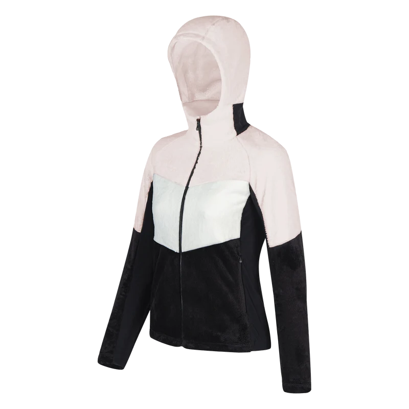 POLAR TRILOGY JACKET WOMAN