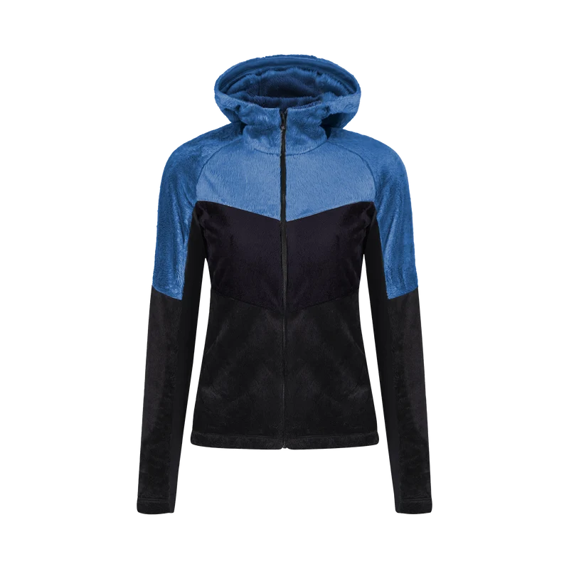 POLAR TRILOGY JACKET WOMAN