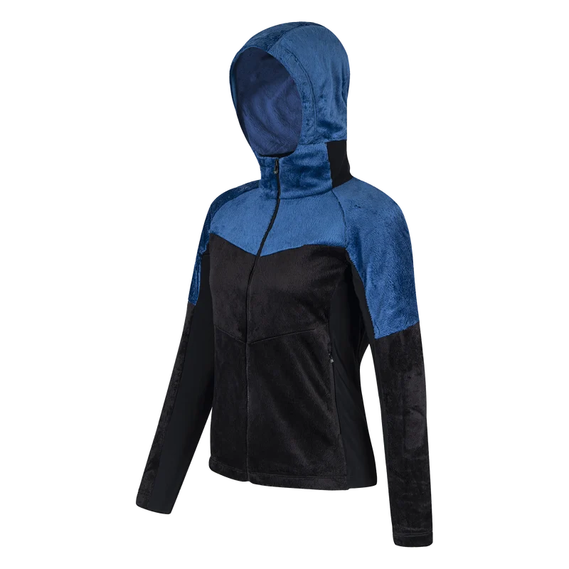 POLAR TRILOGY JACKET WOMAN