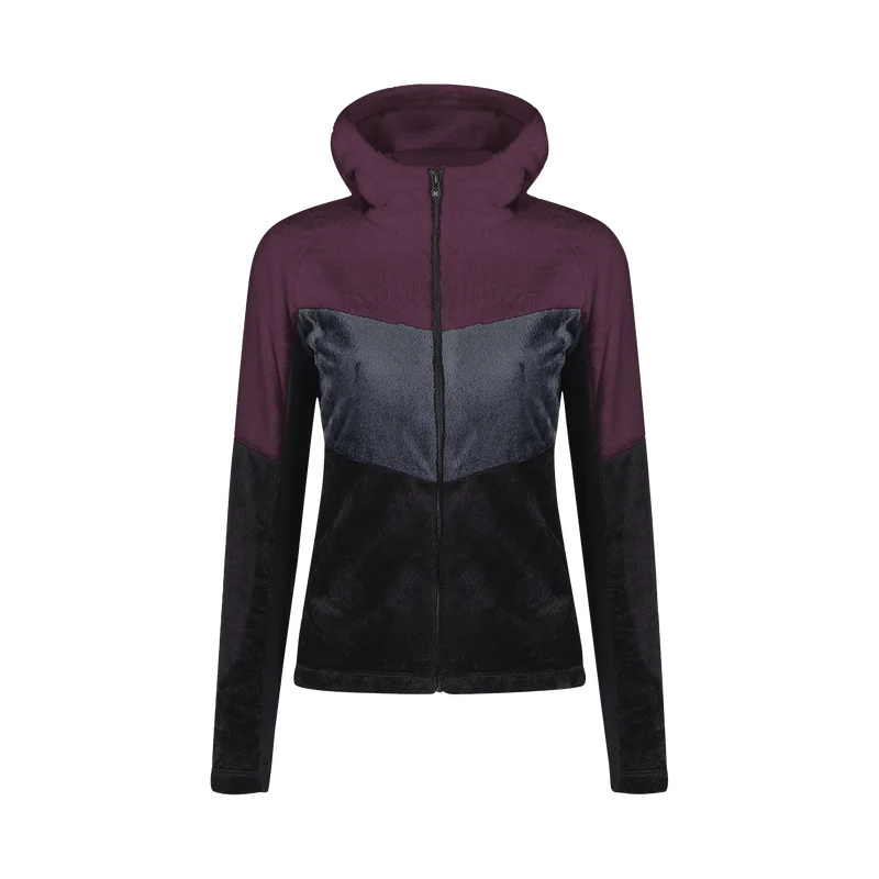POLAR TRILOGY JACKET WOMAN