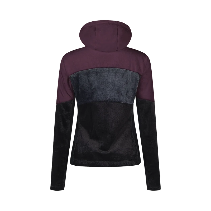 POLAR TRILOGY JACKET WOMAN