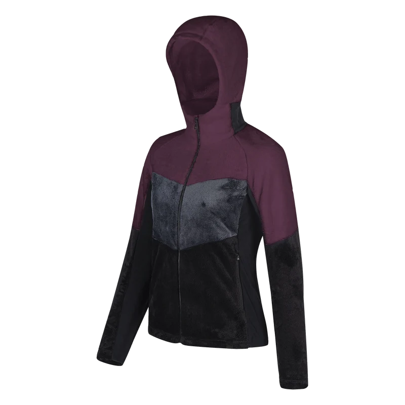 POLAR TRILOGY JACKET WOMAN