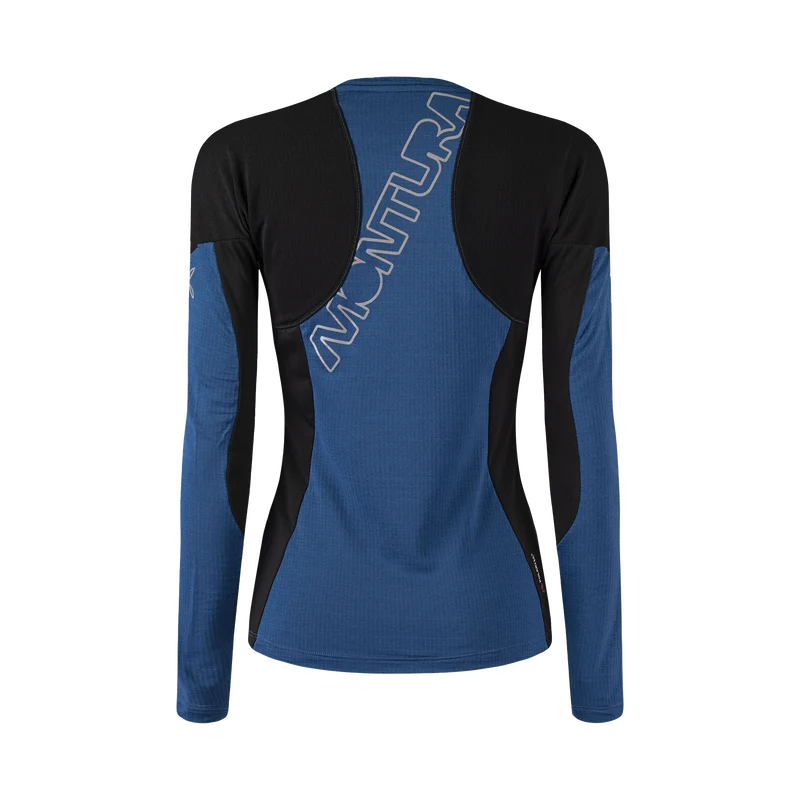 RUN FLY MAGLIA WOMAN