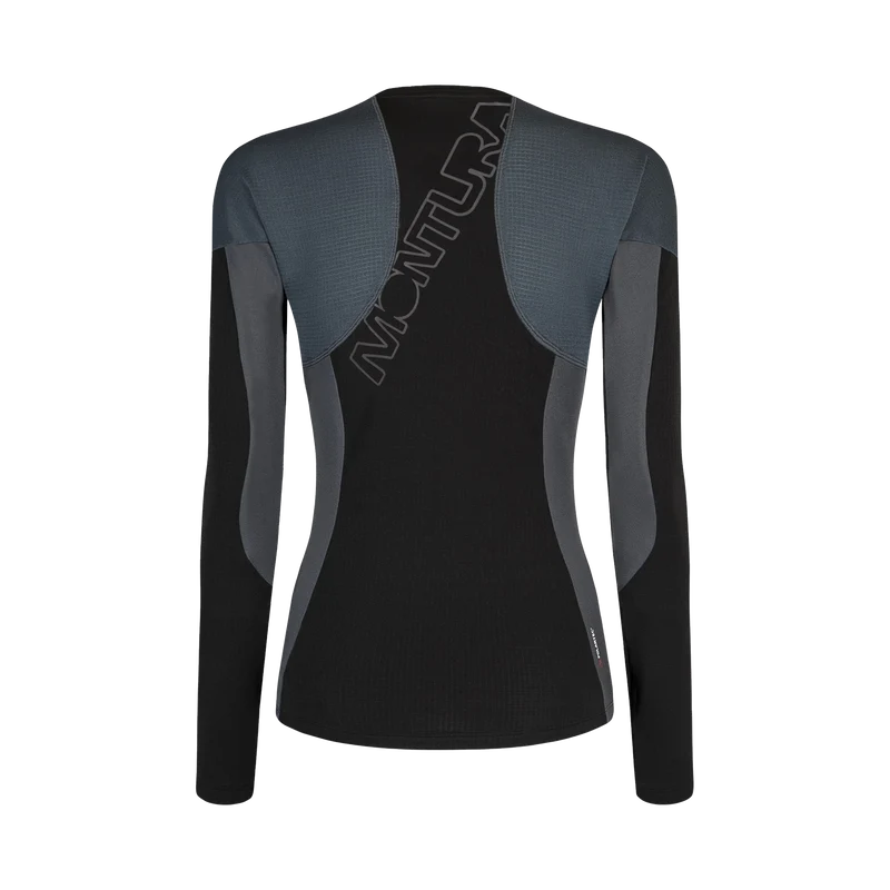 RUN FLY MAGLIA WOMAN