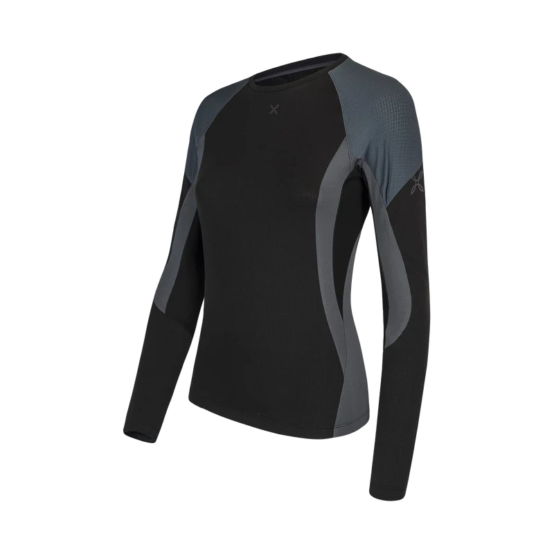 RUN FLY MAGLIA WOMAN
