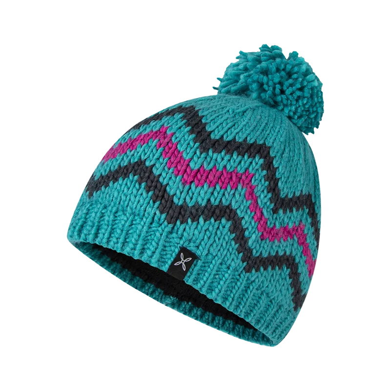 ZETA CAP