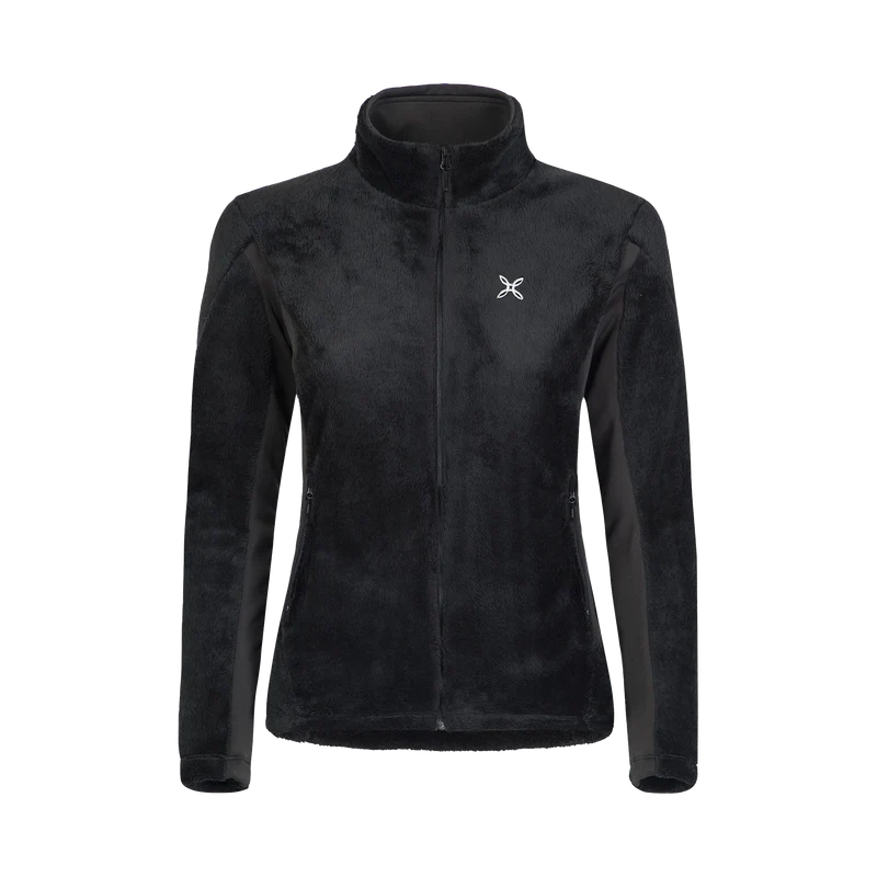 POLAR STYLE CONF.FIT JACKET W.
