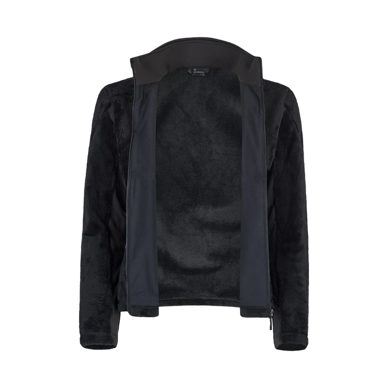POLAR STYLE CONF.FIT JACKET W.