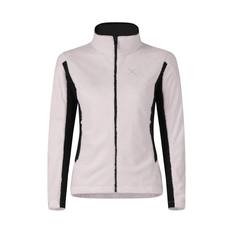 POLAR STYLE CONF.FIT JACKET W.