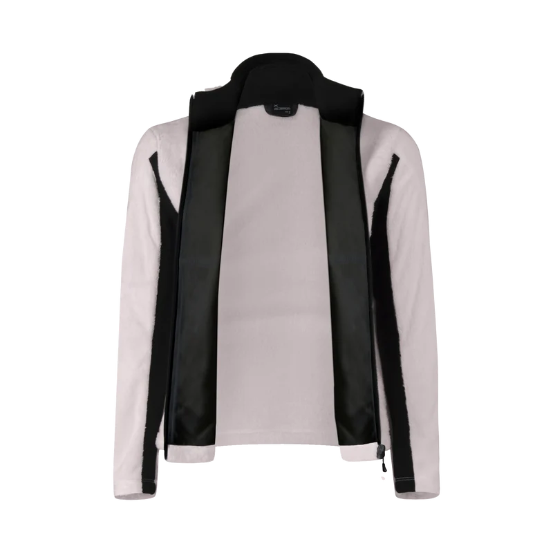 POLAR STYLE CONF.FIT JACKET W.