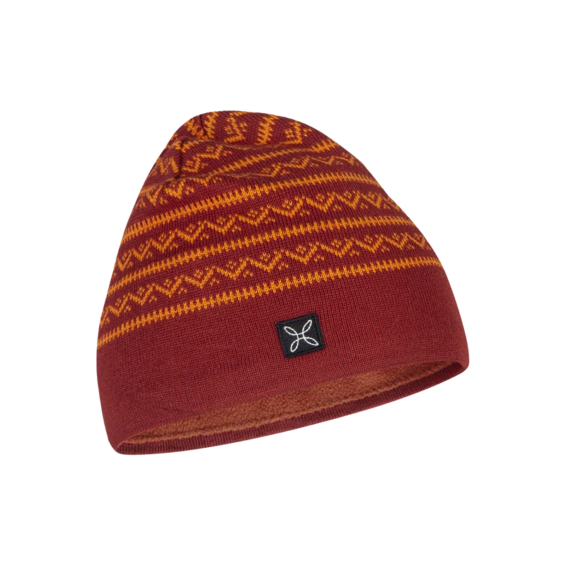 ETHNIC CAP