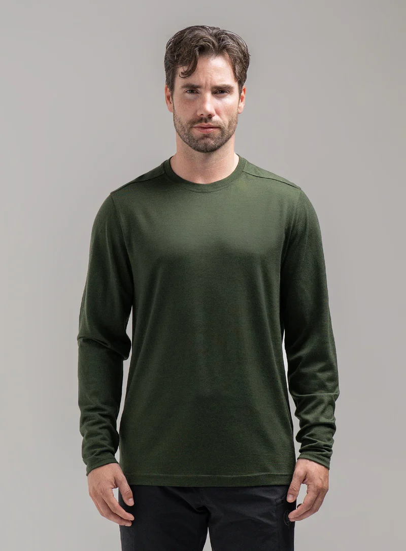 ORYON 72HR MERINO LONG SLEEVE T-SHIRT