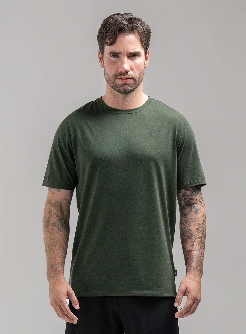 FORCE DRIRELEASE T-SHIRT