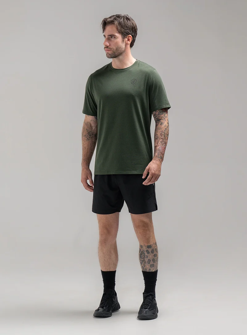 FORCE DRIRELEASE T-SHIRT