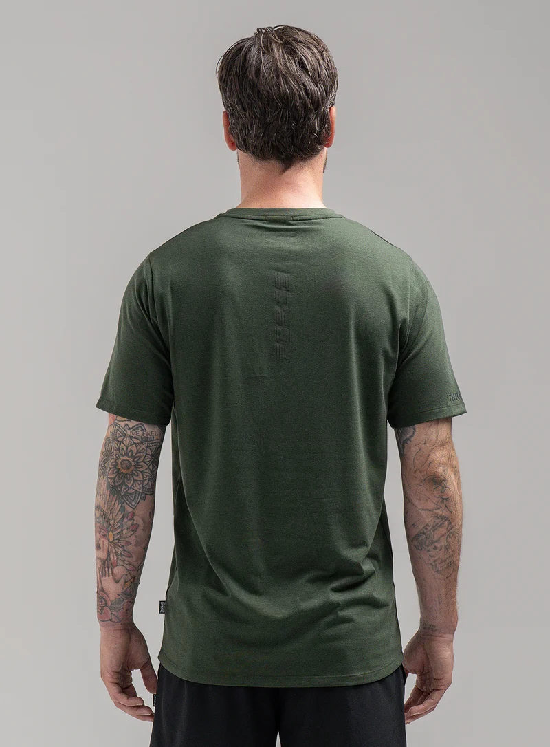FORCE DRIRELEASE T-SHIRT