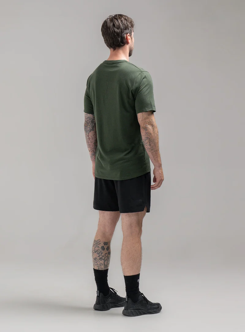 FORCE DRIRELEASE T-SHIRT