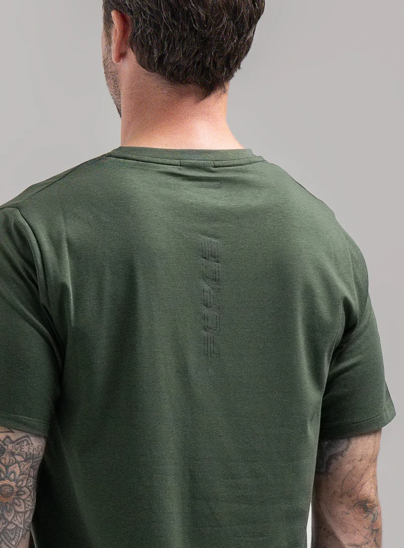 FORCE DRIRELEASE T-SHIRT