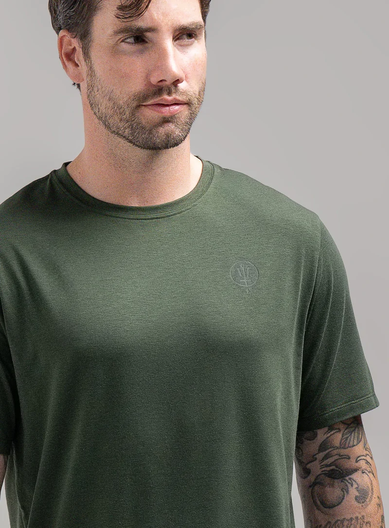 FORCE DRIRELEASE T-SHIRT