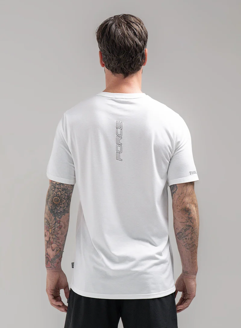FORCE DRIRELEASE T-SHIRT