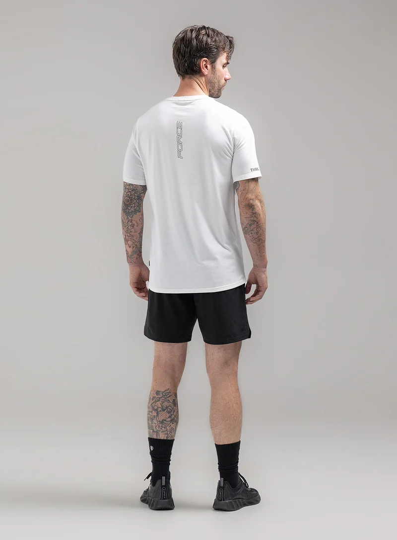 FORCE DRIRELEASE T-SHIRT
