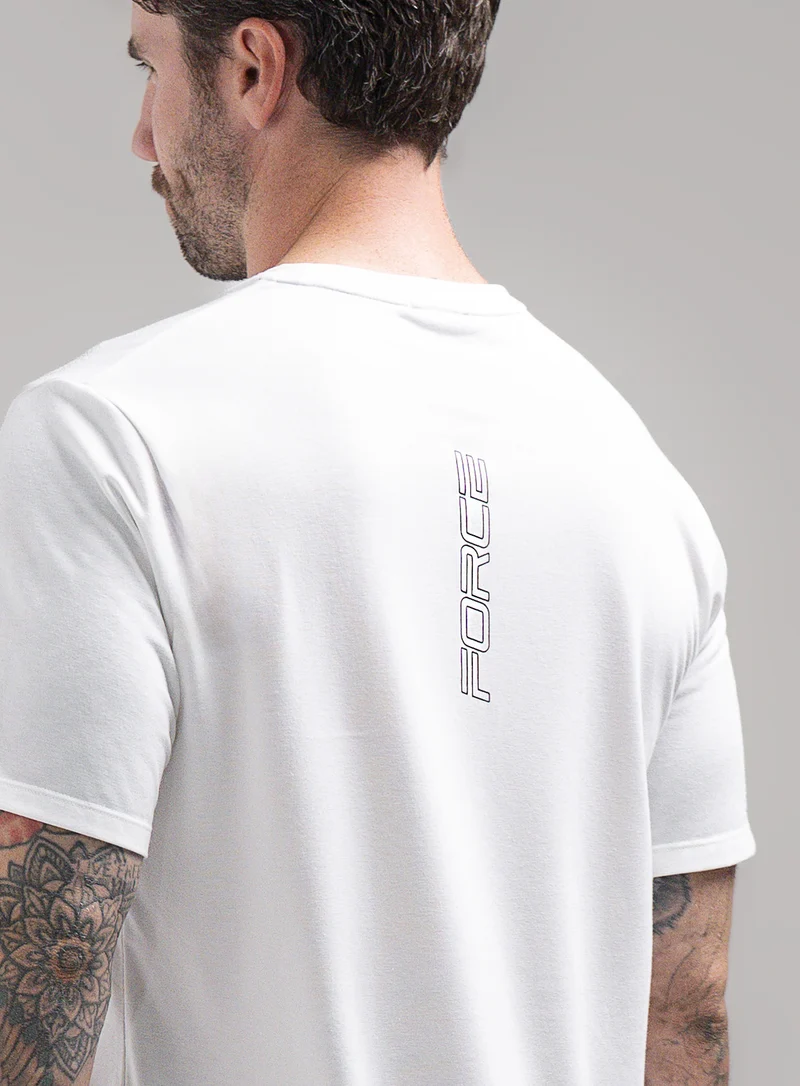 FORCE DRIRELEASE T-SHIRT