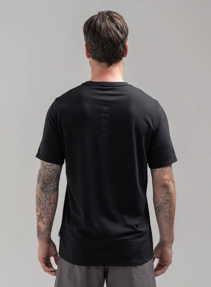 FORCE DRIRELEASE T-SHIRT