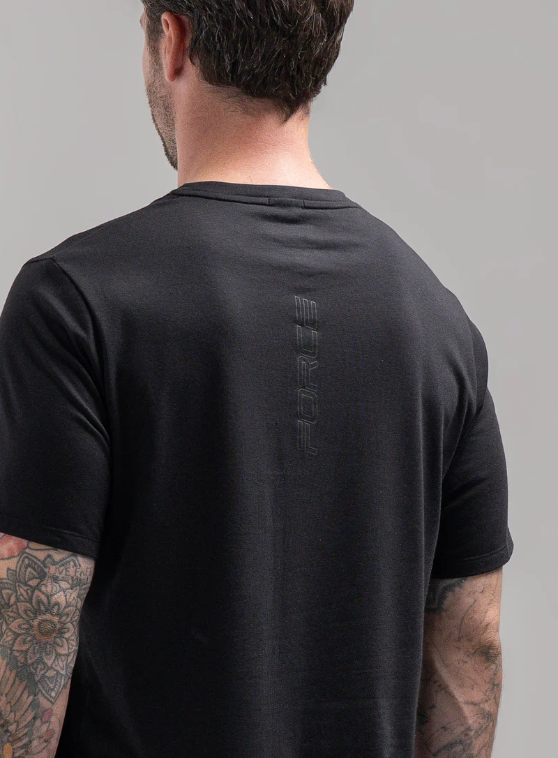 FORCE DRIRELEASE T-SHIRT