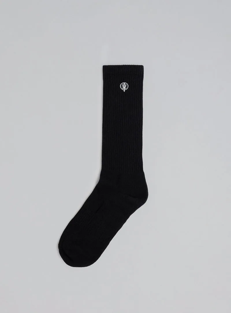 ACTIVE SOCKS 3PK