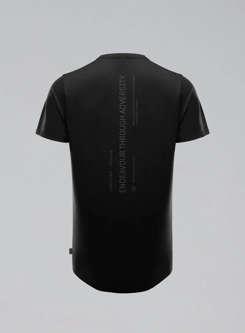 FORCE DRIRELEASE® T-SHIRT - ENDEAVOUR