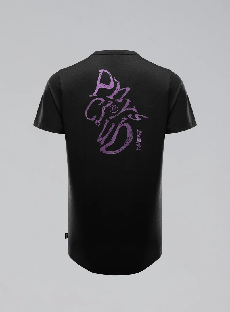 FORCE DRIRELEASE® T-SHIRT - PHYS CLUB