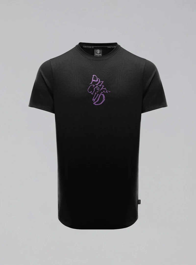 FORCE DRIRELEASE® T-SHIRT - PHYS CLUB