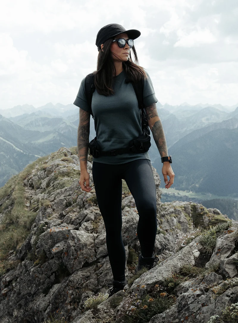 ORYON LEGGINGS DAMEN