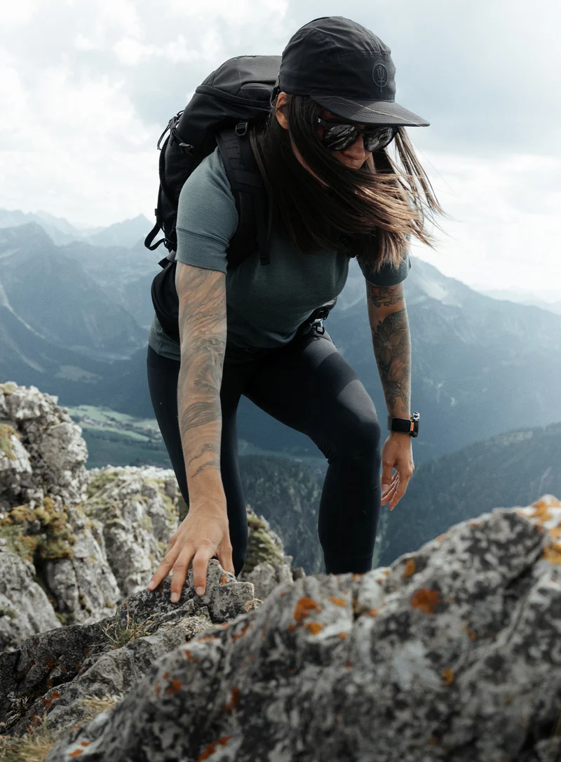 ORYON LEGGINGS DAMEN
