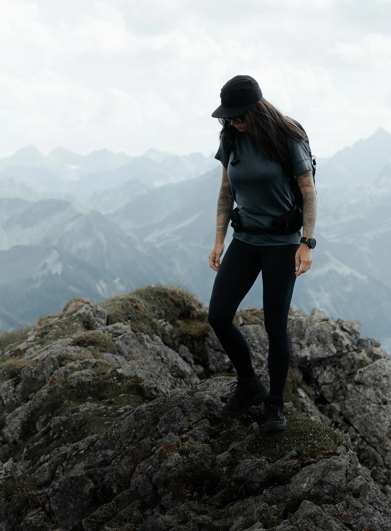 ORYON 72HR MERINO T-SHIRT DAMEN