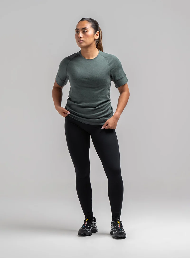 ORYON 72HR MERINO T-SHIRT DAMEN
