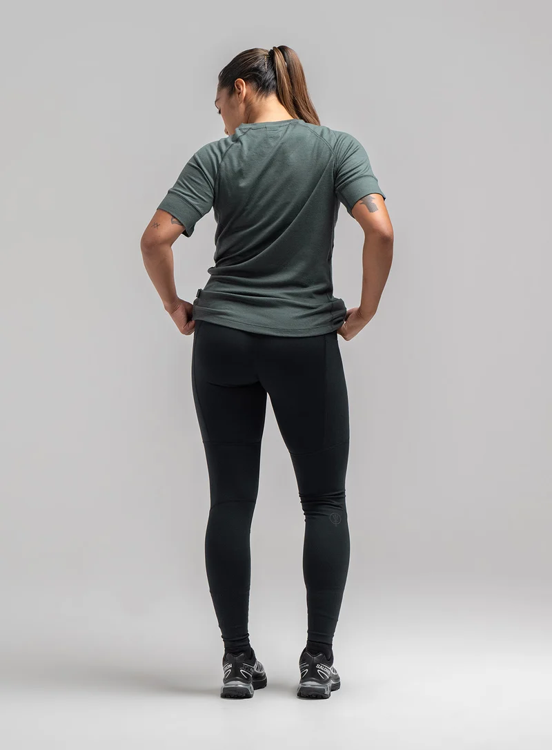 ORYON 72HR MERINO T-SHIRT DAMEN
