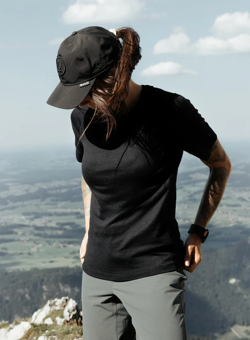 ORYON 72HR MERINO T-SHIRT DAMEN