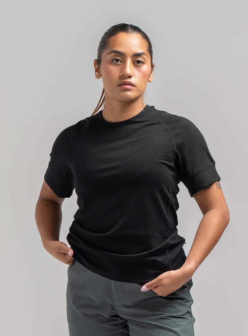 ORYON 72HR MERINO T-SHIRT DAMEN