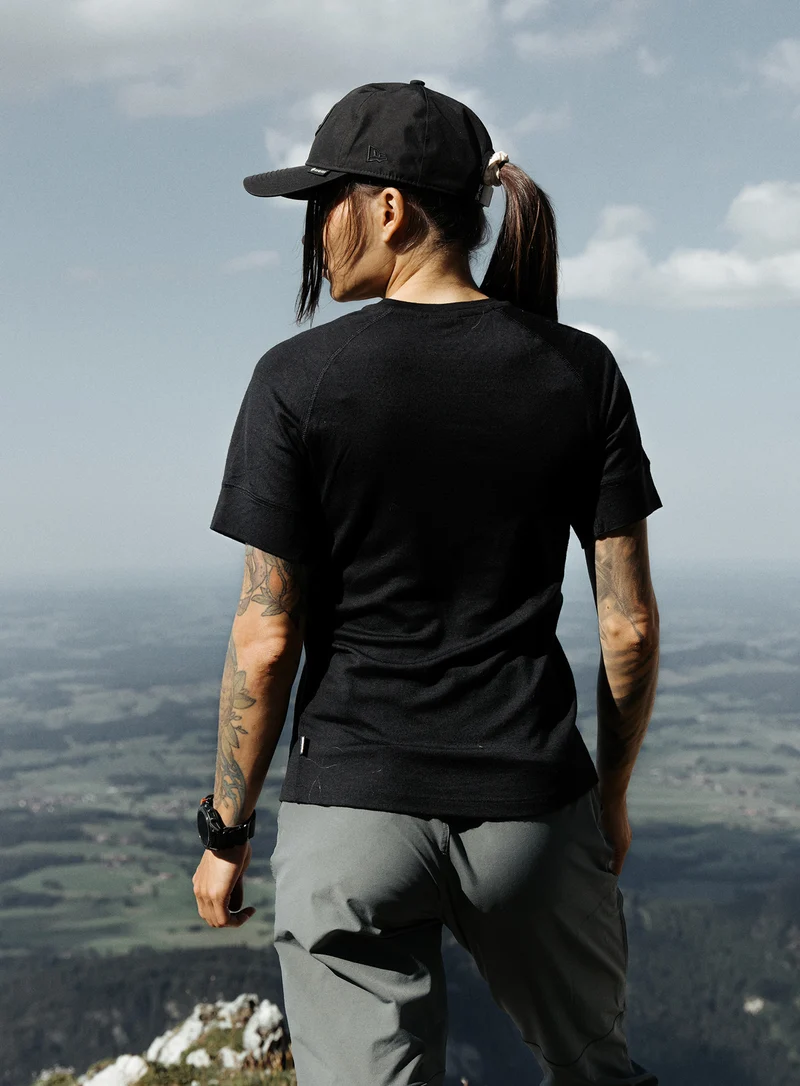 ORYON 72HR MERINO T-SHIRT DAMEN