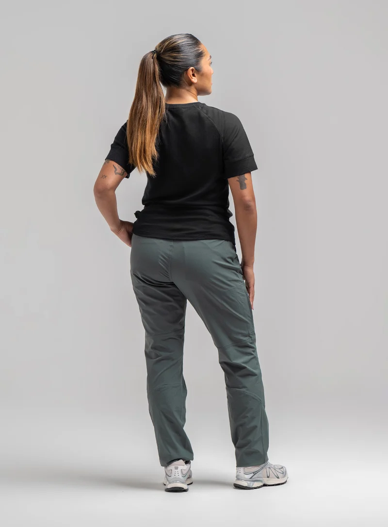 ORYON 72HR MERINO T-SHIRT DAMEN