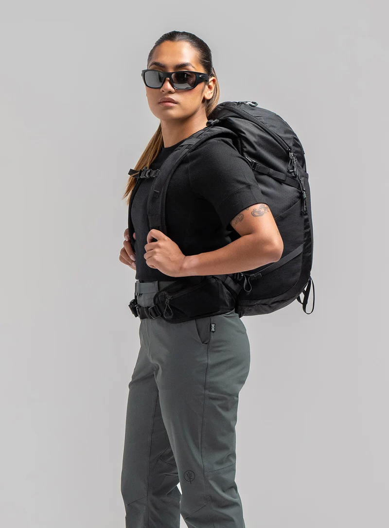 ORYON 72HR MERINO T-SHIRT DAMEN