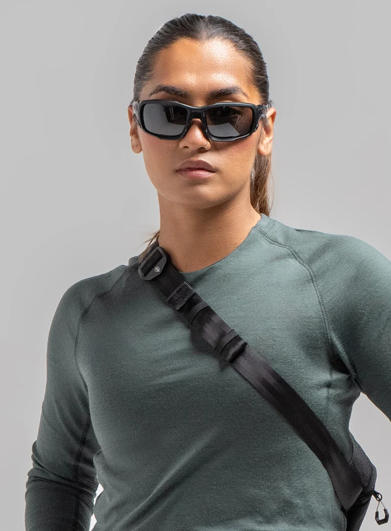 ORYON 72HR MERINO LANGARMSHIRT FÜR DAMEN