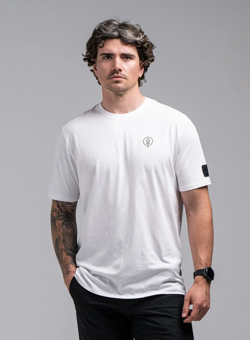 VADER T-SHIRT - INCEPTION CAMO