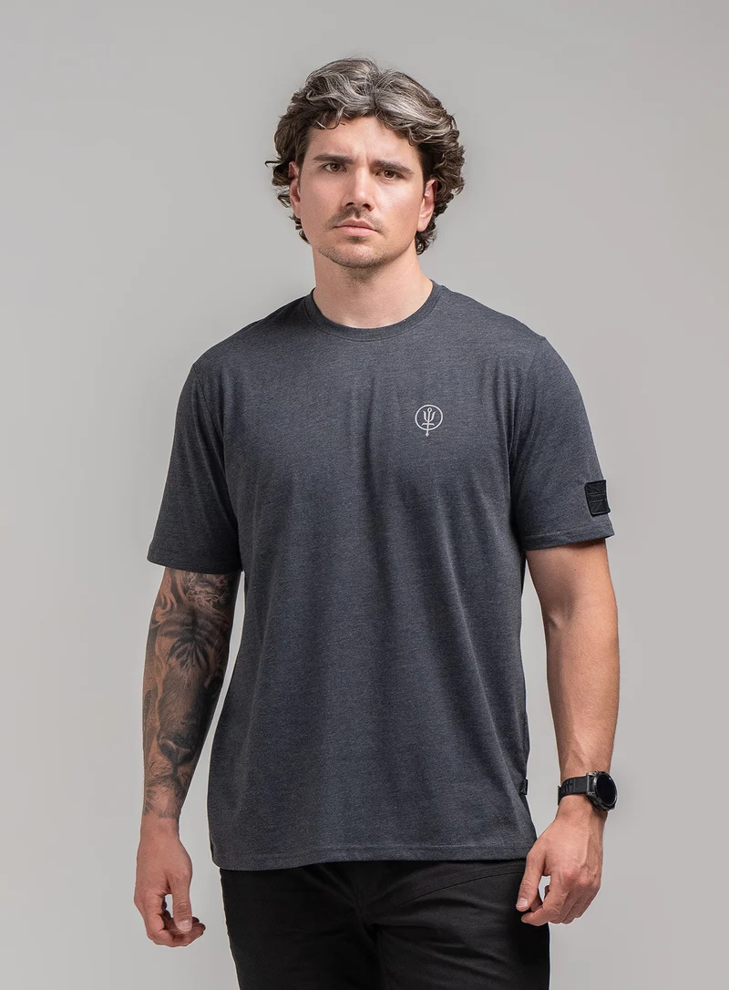 VADER T-SHIRT - INCEPTION CAMO